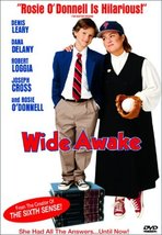 Wide Awake [Dvd] - £22.96 GBP