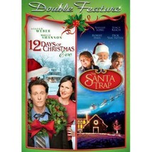 12 Days of Christmas Eve / The Santa Trap (DVD, 2010) - £4.86 GBP