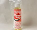 New Sugar Works Nourishing Body Glow Oil Watermelon Sugar 4 fl oz - $24.75