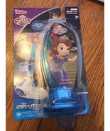 NEW Disney Sofia The First Press N Play Character Ships N 24h - $12.19 CAD