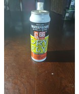 G66 Dry-Fly 3/4 Full - €21,99 EUR