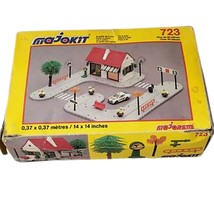 Vintage Majokit Playset #723 - $157.85