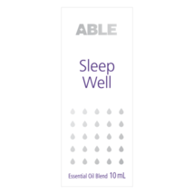 Able Essential Oil Blend Sleep Well 10mL - £65.24 GBP