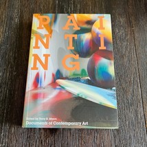 Painting Documents of Contemporary Art edited by Terry R. Myers Paperback Book - £42.15 GBP