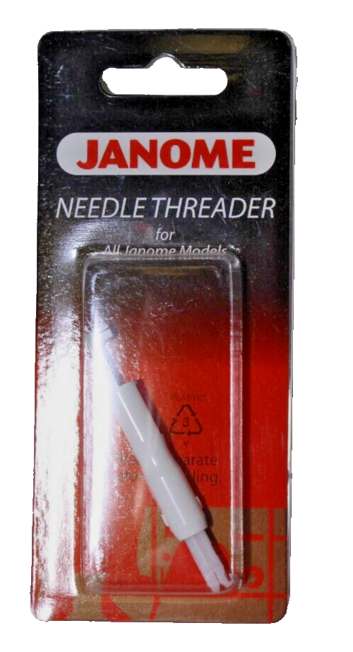 NIP Janome Needle Threader for All Models - $18.99