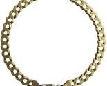 Unisex Bracelet 14kt Yellow Gold 412875 - $859.00