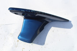99-03 TOYOTA CELICA GT GT-S LH TRD REAR TRUNK LID SPOILER WING MOUNT K1523 - $158.39