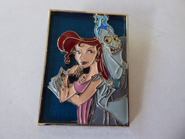 Disney Trading Pins 149626 DSSH - Megara and Hades - 25th Anniversary - £55.62 GBP