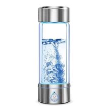 BAVAP Hydrogen Water Bottle Generator 14.1oz Smart Over 2000 ppb - €24,99 BAVAP Hydrogen Water Bottle Generator 14.1oz Smart Over 2000 ppb - €24,99 EUR