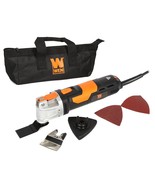 WEN Oscillating Multi-Tool Kit, 3.5A Variable Speed with Accessories and... - $70.99