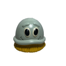 DOW Scrubbing Bubbles Ceramic Bank Promotional Item 1992 See Description - £20.56 GBP