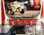 Disney Pixar Cars Louis LaRue - $11.99