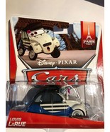 Disney Pixar Cars Louis LaRue - £9.38 GBP
