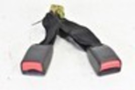 2003-2005 SUBARU WRX IMPREZA REAR CENTER BELT BUCKLE K718 image 15