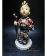HUMMEL GOEBEL COUNTRY SUITOR FIGURINE TM5 5.2 IN MI HUMMEL CLUB SPECIAL ... - €169,70 EUR