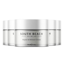 5-South Beach Skinlab Ageless Moisturizer Skin Cream,Wrinkles Remover,Anti-A - $180.71