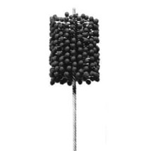 Brush Research GBD 5" (127MM) 120SC FLEX-HONE - $162.99