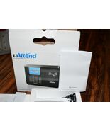 uAttend CB2500 Employee Management System (Web Based Time Clock) w4b - $1,560.56 MXN