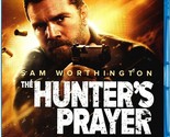 The Hunter&#39;s Prayer Blu-ray | Sam Worthington | Region B - $21.36