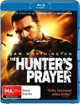 The Hunter&#39;s Prayer Blu-ray | Sam Worthington | Region B - £16.72 GBP