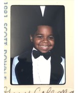 VTG 1981 Gary Coleman in Blue Tuxedo Celebrity Color Photo Transparency ... - $9.49