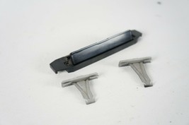 06-2011 mercedes w251 r350 r500 roof rack plug top cover hinge cover tri... - $25.27 CAD