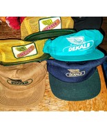 DeKalb Vintage Trucker Hat (5) lot - €128,86 EUR DeKalb Vintage Trucker Hat (5) lot - €128,86 EUR