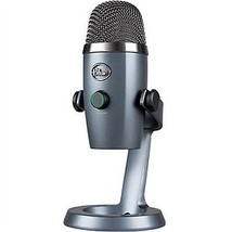 Yeti Nano Black USB Microphone - £110.03 GBP
