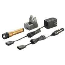 Streamlight Strion LED HL Rechargeable Flashlight 120V/100V AC/12V DC &amp;h... - $4,143.80 MXN