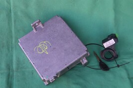 02 Programmed Civic 1.7 MT ECU PCM Engine Control Module & Immo 37820-PLM-L04 image 6