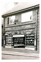 rp03144 - W H Smiths Shop , Catterick , Yorkshire - print 6x4 - £2.20 GBP