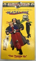 Madeline VHS - £5.89 GBP