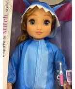 Disney Ily 4ever Inspired Stitch 18-Inch Doll w /Accessories - £37.33 GBP