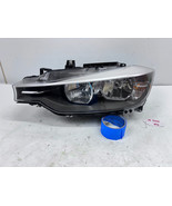 NICE 2012 2013 2014 2015 BMW 3 SERIES 328 335 HALOGEN FRONT LEFT OEM HEA... - €173,50 EUR
