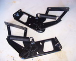 1964 JEEP TRUCK HOOD HINGES OEM - $188.98