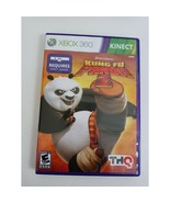 Kung Fu Panda 2 - Xbox 360 Game - Complete &amp; Tested - $4.84