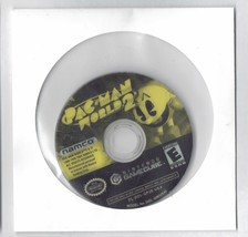 Nintendo GameCube Game Pac-Man World 2 Disc Only - £19.31 GBP