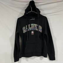 Salukis Hoodie Sweatshirt Childrens Size Small - $10.01