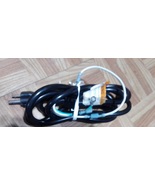 1 Used replacement treadmill  Power Cord Part Number #031229 - $313.41 MXN