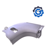 New OEM Mopar Left Interior Lower Cowl 2007-2017 Jeep Compass Patriot 0Y... - $1,392.50