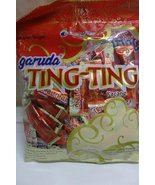 Garuda Food Garuda Ting - Ting Bar, 4.40 Oz - £13.45 GBP