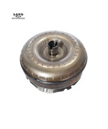 MERCEDES R231 W222 W216 S/SL/CL AUTO TRANSMISSION TORQUE CONVERTER 68K - $197.99