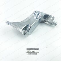NEW GENUINE INFINITI 09-13 AWD G37 3.7 V6 FRONT MOUNT BRACKET DRIVER SIDE - $2,733.28 MXN NEW GENUINE INFINITI 09-13 AWD G37 3.7 V6 FRONT MOUNT BRACKET DRIVER SIDE - $2,733.28 MXN