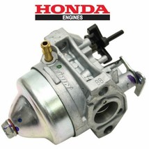 Honda Carburetor for GCV160 GCV160LA0 S3A HRR2167VKA GJARA 3252818 2822048 Mower - £32.33 GBP