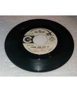 THE MAGIC CHRISTIANS - COME AND GET IT / NATS - NFS 45 Promo Plug Side - $14.99