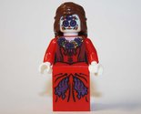 Building Female Dress Day Of The Dead Coco Disney Minifigure US Toys - $7.30