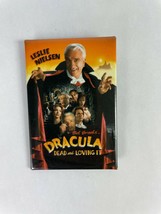 Mel Brooks inDracula Dead and Loving It Movie Film Button Fast Shipping ... - £9.41 GBP