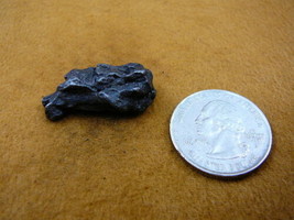 (x262-408) 12 g Campo del Cielo meteorite 1576 octahedrite fragment spec... - £22.34 GBP