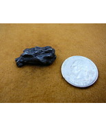 (x262-408) 12 g Campo del Cielo meteorite 1576 octahedrite fragment spec... - $38.35 CAD