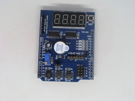 APC220 Bluetooth Voice Recognition Module HW262 for Arduino UNO R3 Leona... - $230.50 MXN